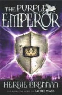 Produktbild: Faerie Wars II: The Purple Emperor