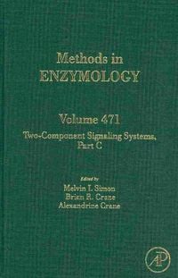 Produktbild: Two-Component Signaling Systems, Part C