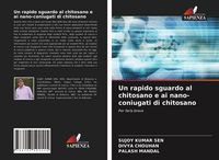 Produktbild: Un rapido sguardo al chitosano e ai nano-coniugati di chitosano