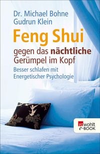 Produktbild: Feng Shui gegen das n&auml;chtliche Ger&uuml;mpel im Kopf