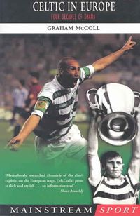 Produktbild: Celtic in Europe