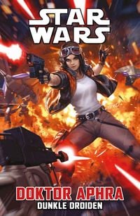 Produktbild: Star Wars Comics: Doktor Aphra 7 - Dunkle Droiden