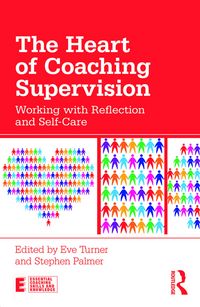 Produktbild: The Heart of Coaching Supervision