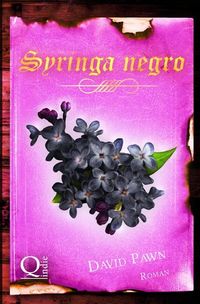 Produktbild: Zaubertr&auml;nke / Syringa negro