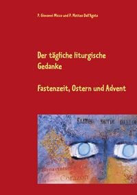 Produktbild: Der t&auml;gliche liturgische Gedanke