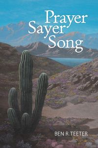 Produktbild: Prayer Sayer Song