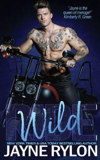 Produktbild: Wild Ride