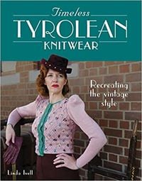 Produktbild: Timeless Tyrolean Knitwear