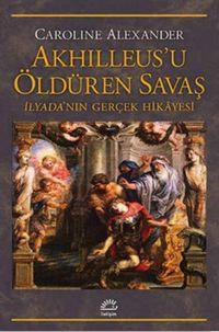 Produktbild: Akhilleusu &Ouml;ld&uuml;ren Savas