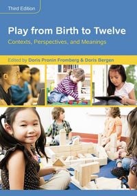 Produktbild: Play from Birth to Twelve