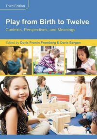 Produktbild: Play from Birth to Twelve