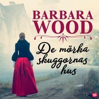 Produktbild: De m&ouml;rka skuggornas hus