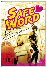 Produktbild: Safe Word