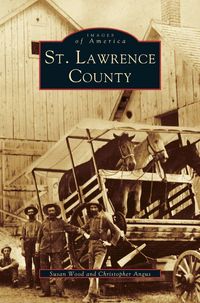 Produktbild: St. Lawrence County