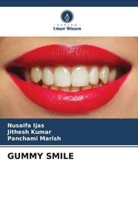 Produktbild: Gummy Smile