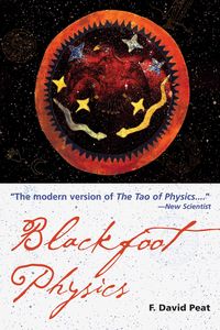 Produktbild: Blackfoot Physics