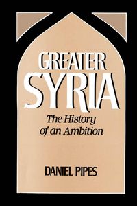 Produktbild: Greater Syria