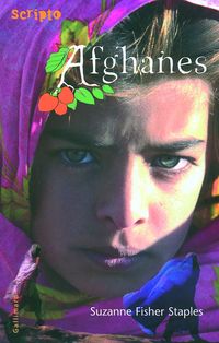 Produktbild: Afghanes