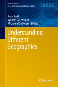Produktbild: Understanding Different Geographies