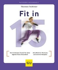 Produktbild: Fit in 15