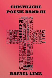 Produktbild: Christliche Poesie Band III