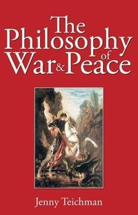 Produktbild: Philosophy Of War & Peace
