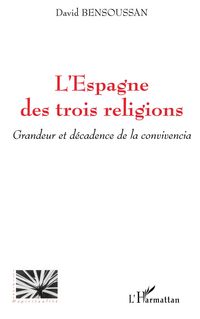 Produktbild: L'Espagne des trois religions