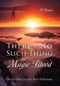 Produktbild: There's No Such Thing as Magic Blood