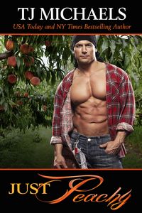 Produktbild: Just Peachy