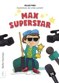 Produktbild: Max Superstar