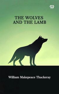 Produktbild: Wolves And The Lamb