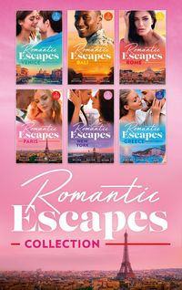Produktbild: The Romantic Escapes Collection