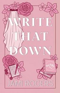 Produktbild: Write That Down