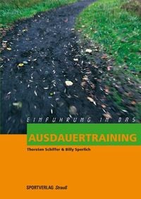 Produktbild: Einf&uuml;hrung in das Ausdauertraining