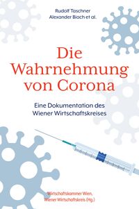 Produktbild: Die Wahrnehmung von Corona