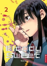 Produktbild: Bloody Sweet 02
