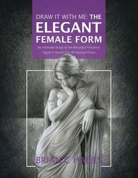Produktbild: Draw It With Me - The Elegant Female Form