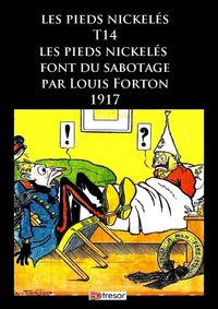 Produktbild: Les pieds nickeles font du