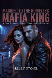 Produktbild: Married to the Homeless Mafia King: A Dark Romance of Debt, Power, and Unlikely Love
