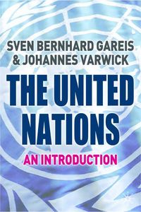 Produktbild: The United Nations