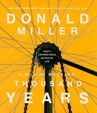 Produktbild: Million Miles in a Thousand 5d