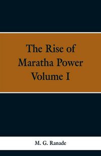 Produktbild: The Rise of Maratha Power