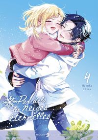 Produktbild: Par-Dela les Neiges Eternelles T04