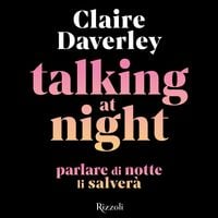 Produktbild: Talking at Night