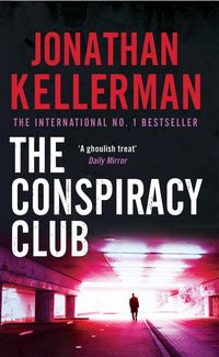 Produktbild: The Conspiracy Club