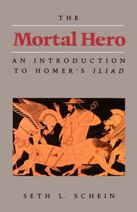 Produktbild: The Mortal Hero