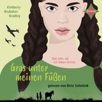 Produktbild: Gras unter meinen F&uuml;&szlig;en