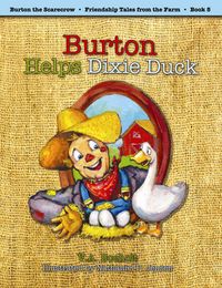 Produktbild: Burton Helps Dixie Duck