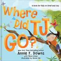 Produktbild: Where Did Tj Go?