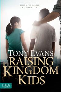 Produktbild: Raising Kingdom Kids